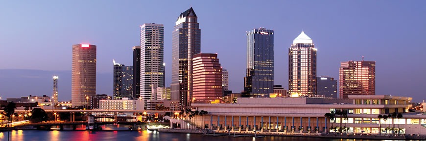 Tampa Limo Service