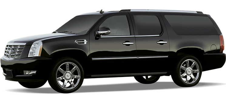 Escalade Tampa Limo Car Service
