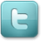 follow us on Twitter