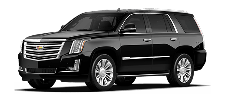 Escalade Tampa Limo Car Service