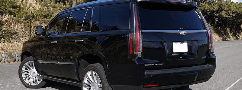 Luxury Transportation