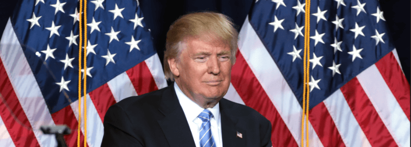 By Gage Skidmore from Peoria, AZ, United States of America - Donald Trump, CC BY-SA 2.0, https://commons.wikimedia.org/w/index.php?curid=51184936