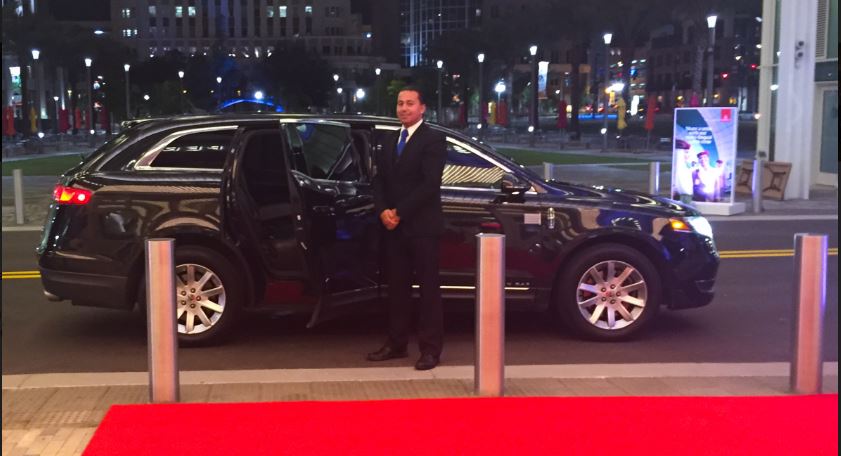 Event Limo