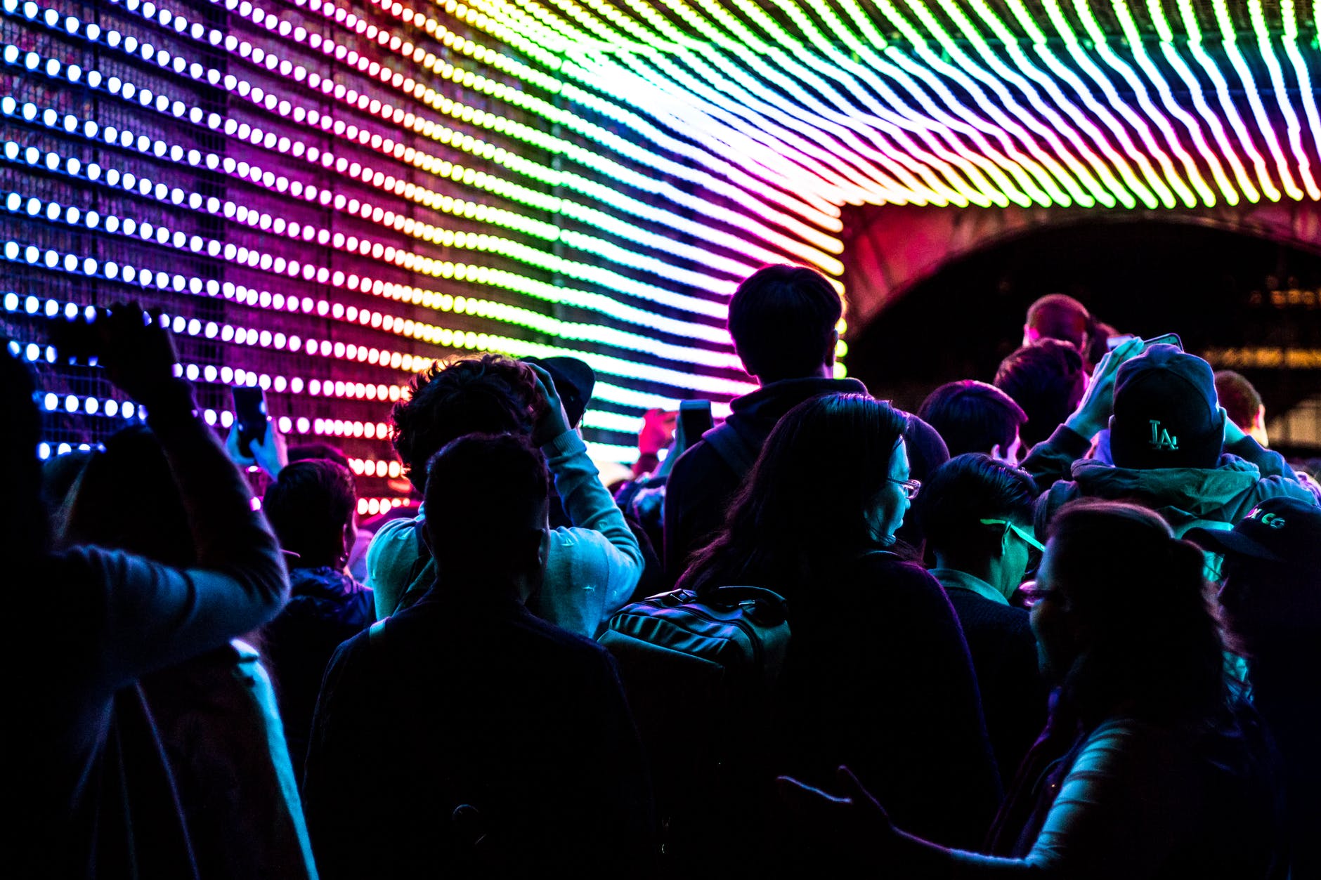 Read more about the article Tampa Limo Bus For Your Nightlife Adventure