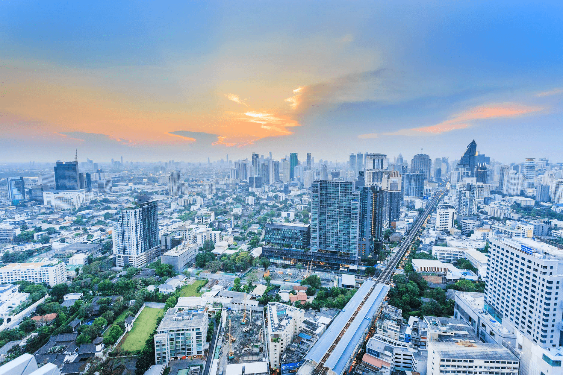 Read more about the article 2019’s List Of The Best Cities For Business