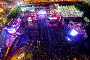 Read more about the article 2019’s Guide: Tampa Riverwalk Events