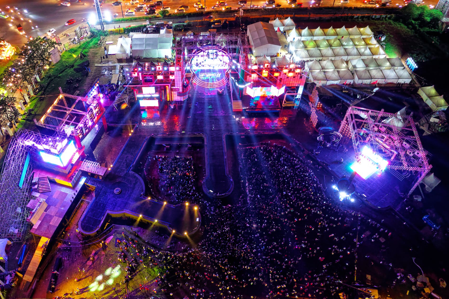 Read more about the article Must-See Tampa Riverwalk Events: Ultimate 2019 Guide