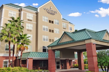 Country Inn Tampa