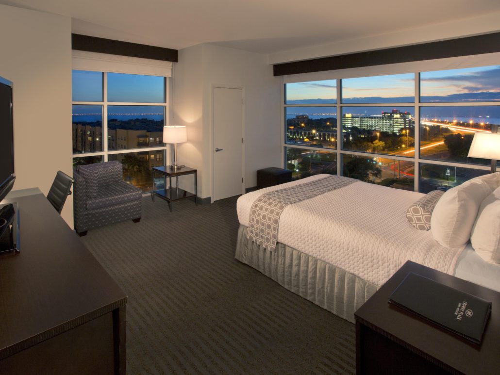 Crowne Plaza Tampa