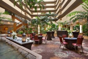 Embassy Suites USF