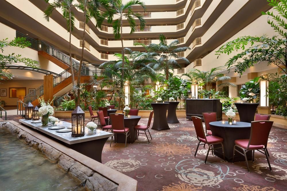 Embassy Suites USF