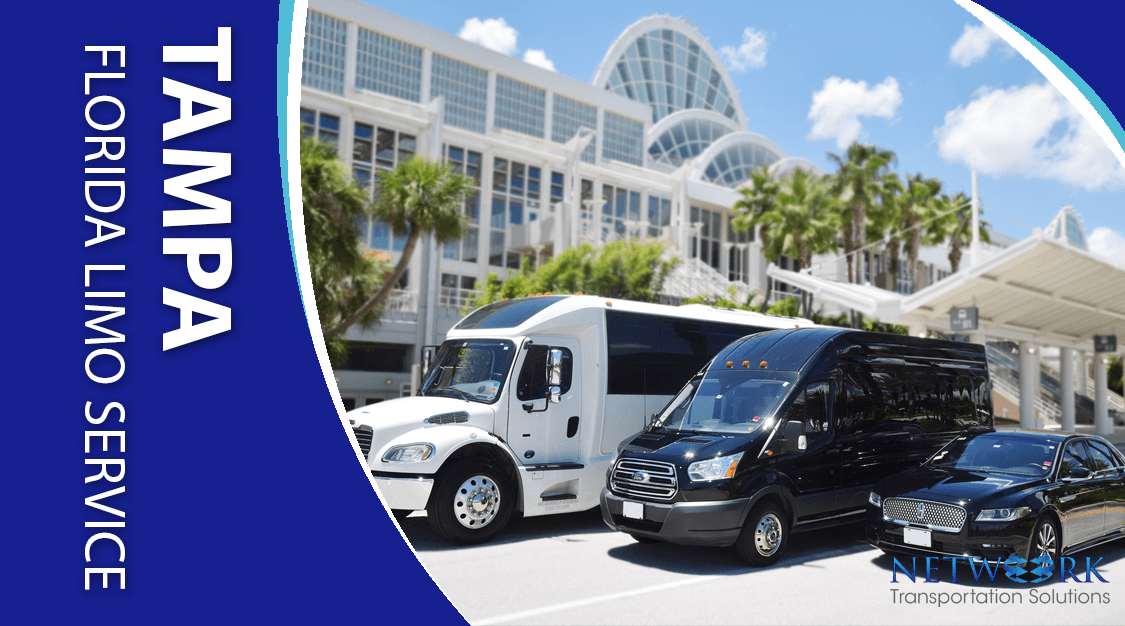 Read more about the article Tampa Florida Limo Service