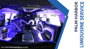 Palm Harbor Limousine Service