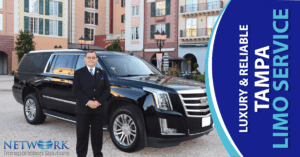 Read more about the article Luxurious & Reliable Tampa Limo Service