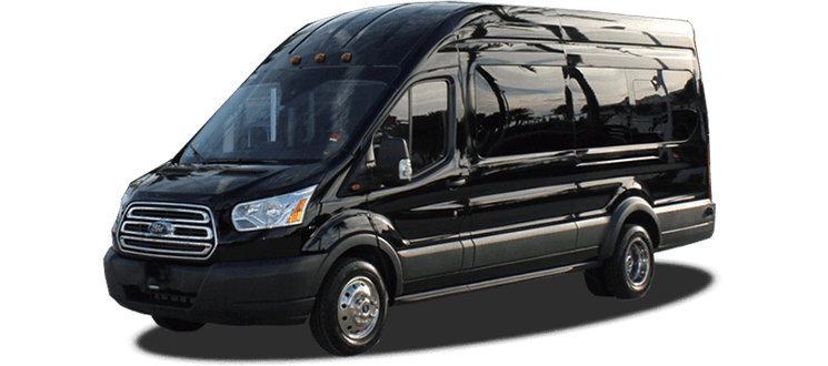 Read more about the article Luxury Van