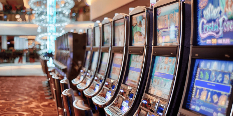 Casino Transportation